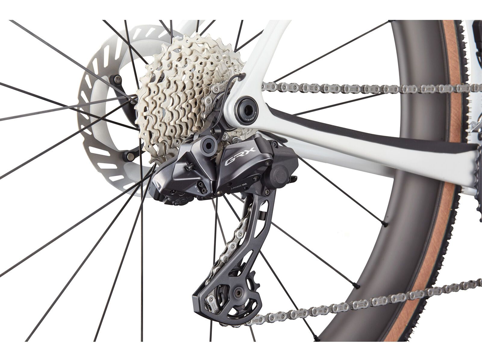 Cannondale SuperX 2, cashmere - Bild 5