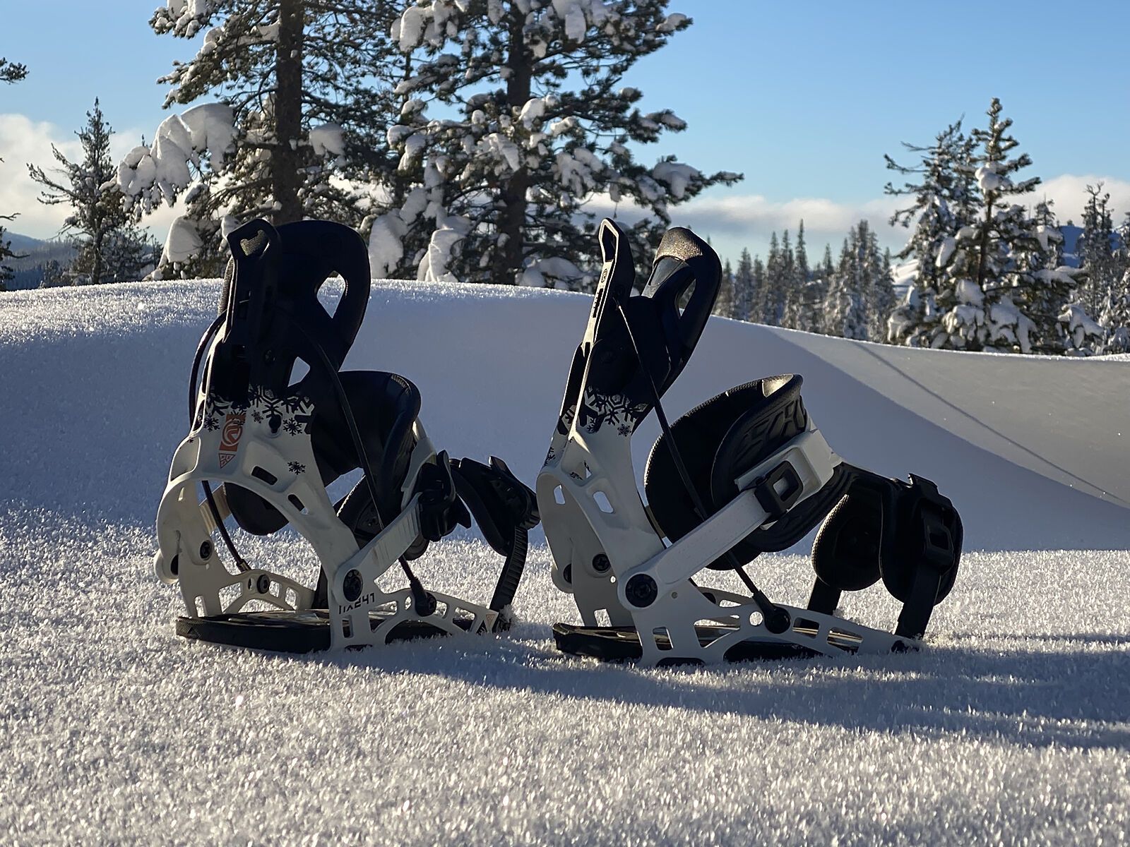 Flow NX2 Fusion, 4 one - Bild 12