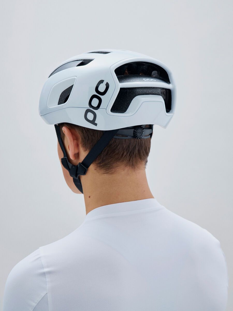 POC Cytal Carbon, hydrogen white - Bild 6