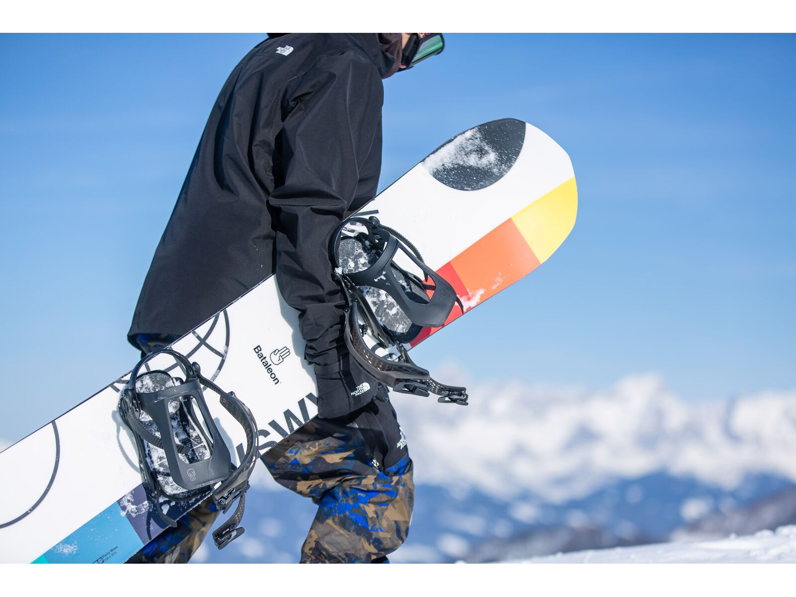 Bataleon Party Wave Twin - Bild 11