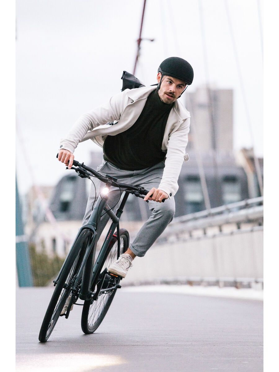 Coboc Sydney DMT, grey - Bild 21