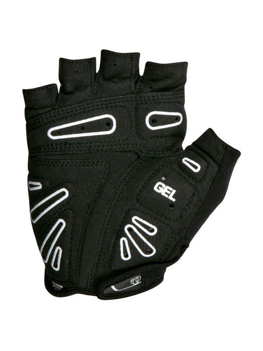 Pearl Izumi Select Gel Glove, Black - Bild 2