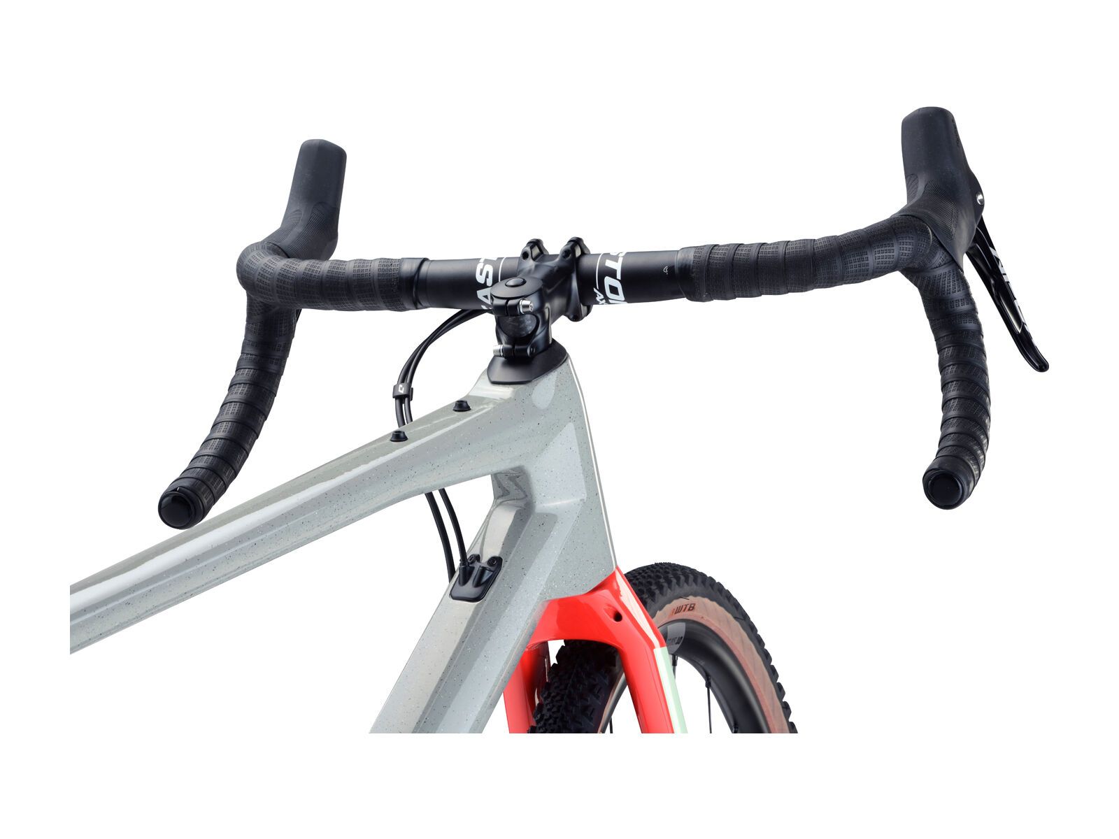 BMC URS One - Bild 5