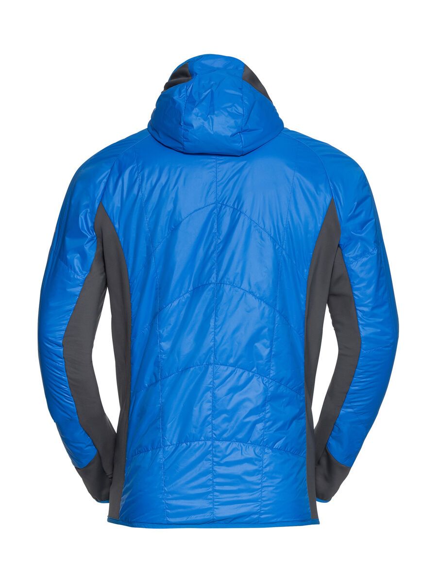 Vaude Men's Sesvenna Jacket II, hydro blue - Bild 2