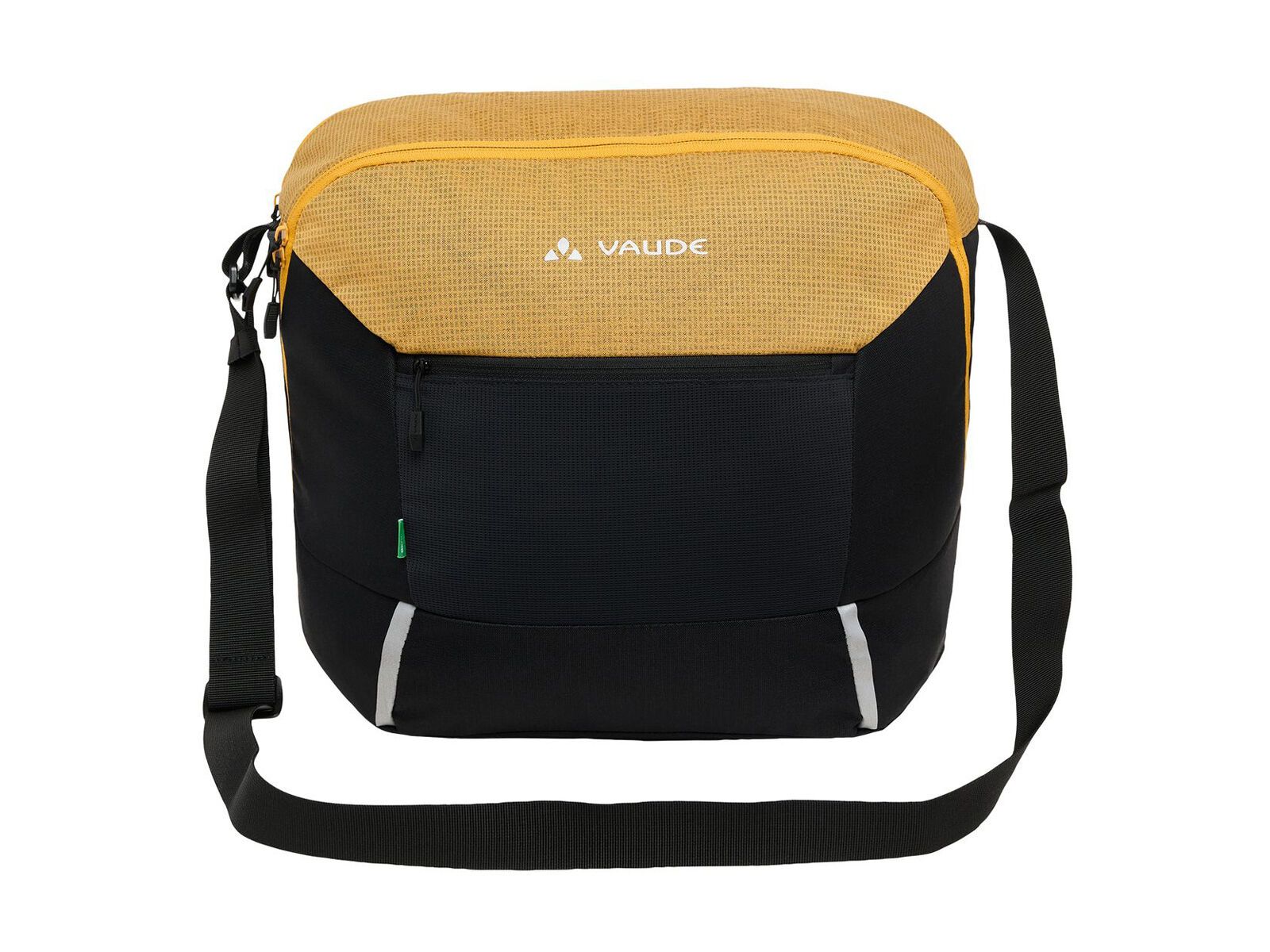 Vaude Cycle Messenger L, burnt yellow - Bild 3