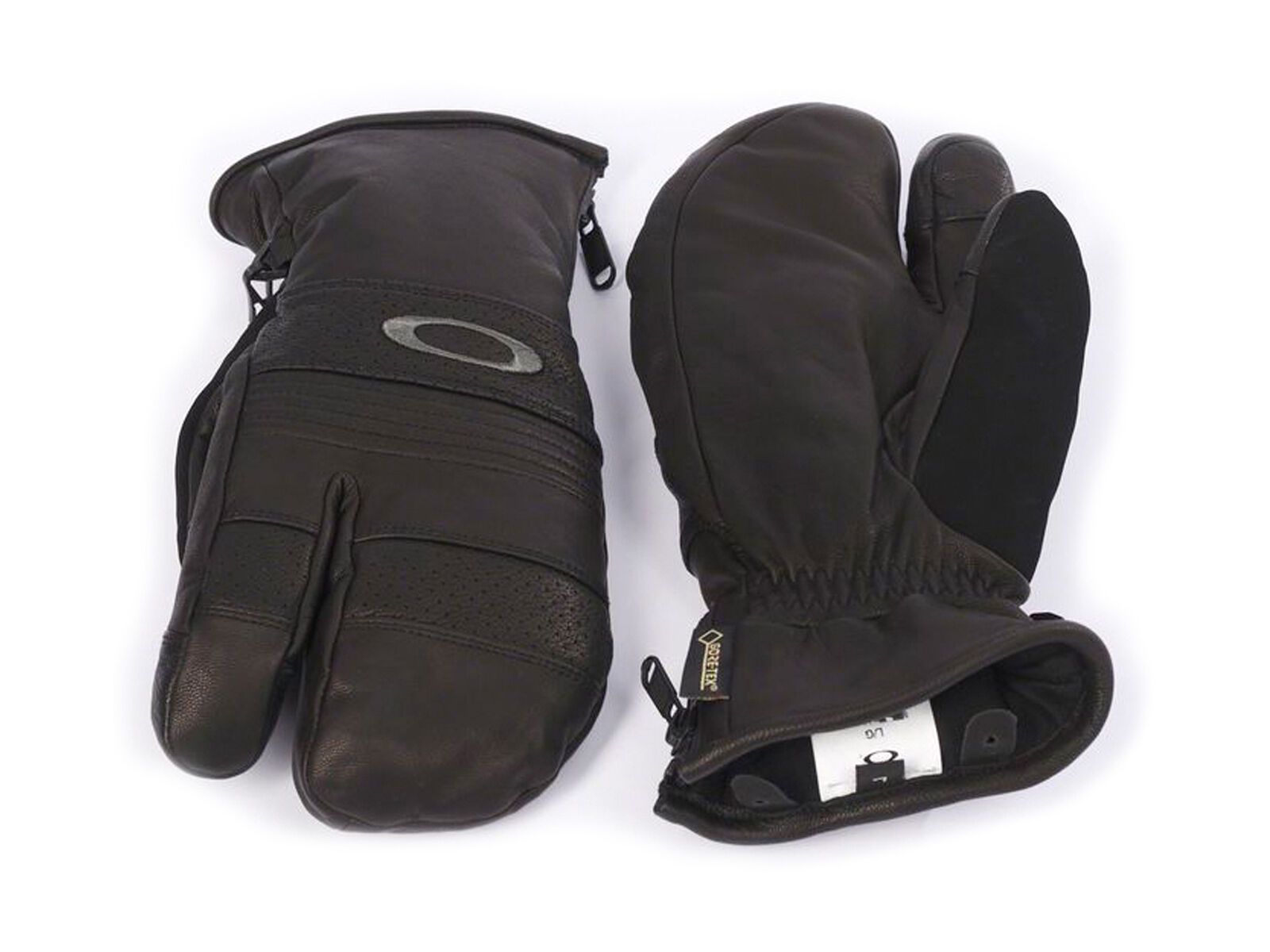 Oakley Trigger Mitt Gore-Tex, blackout - Bild 1