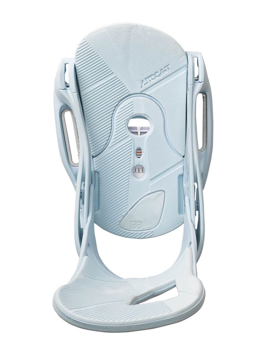 Burton Cartel EST, Sky And Earth - Bild 5