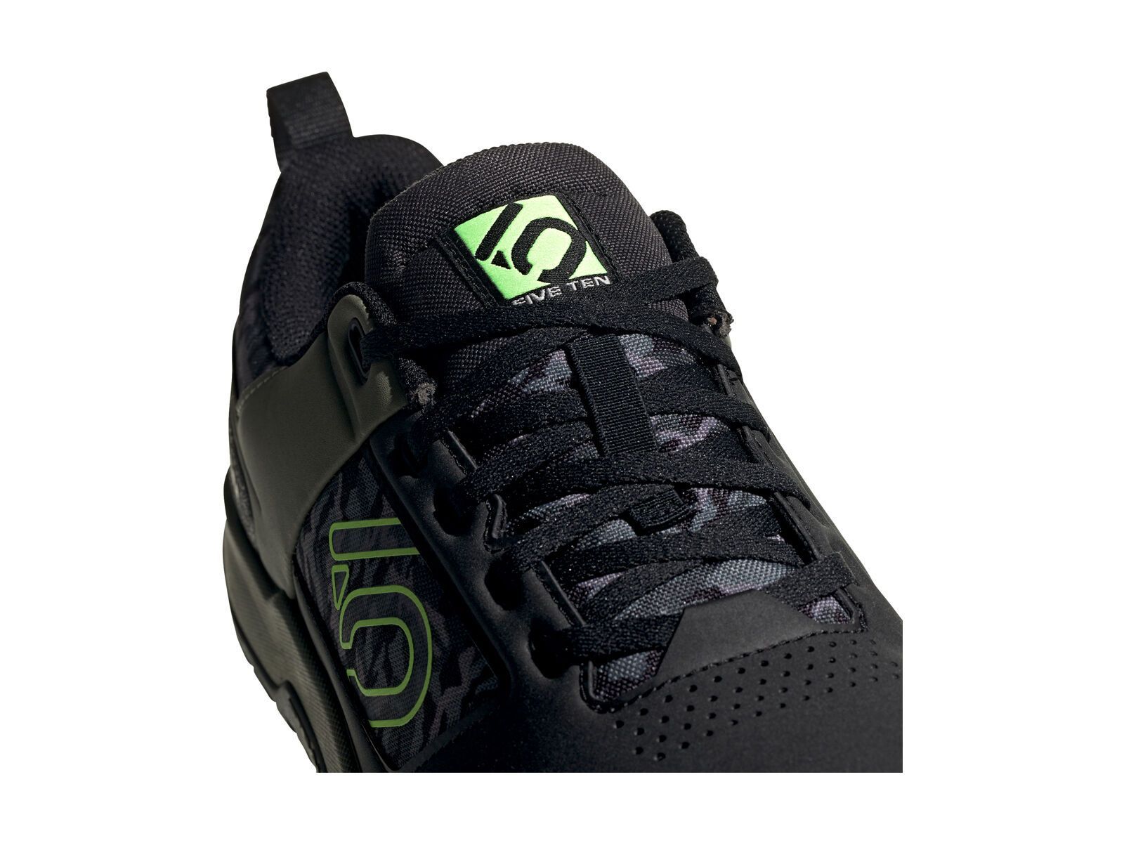 Five Ten Impact Pro, core black/signal green/legacy green - Bild 7