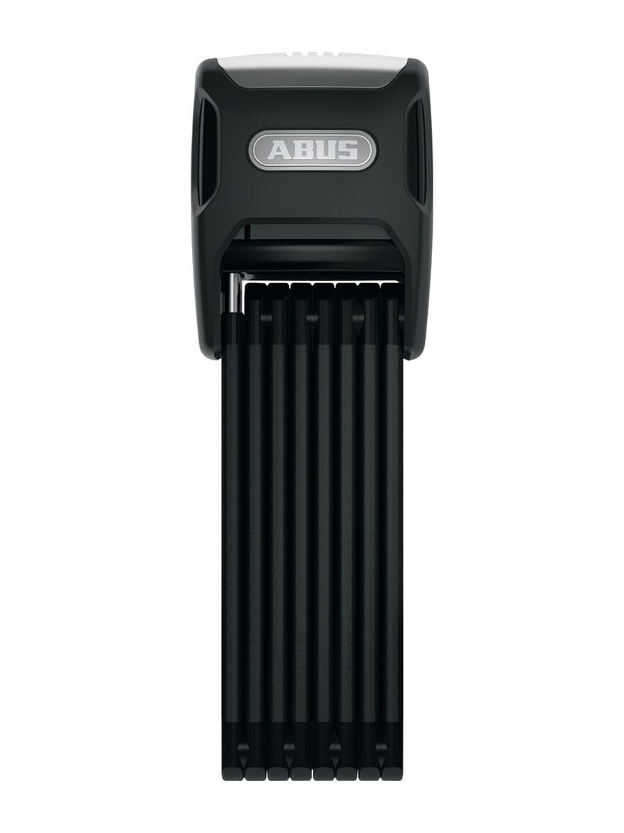 Abus Bordo Alarm 6000A/120, inkl. Halter, black - Bild 1