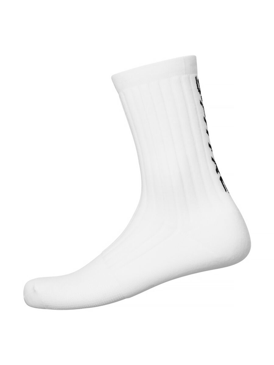 Shimano S-Phyre Flash Socks, white - Bild 1