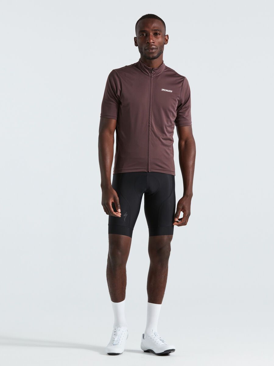 Specialized RBX Classic Short Sleeve Jersey, cast umber - Bild 6