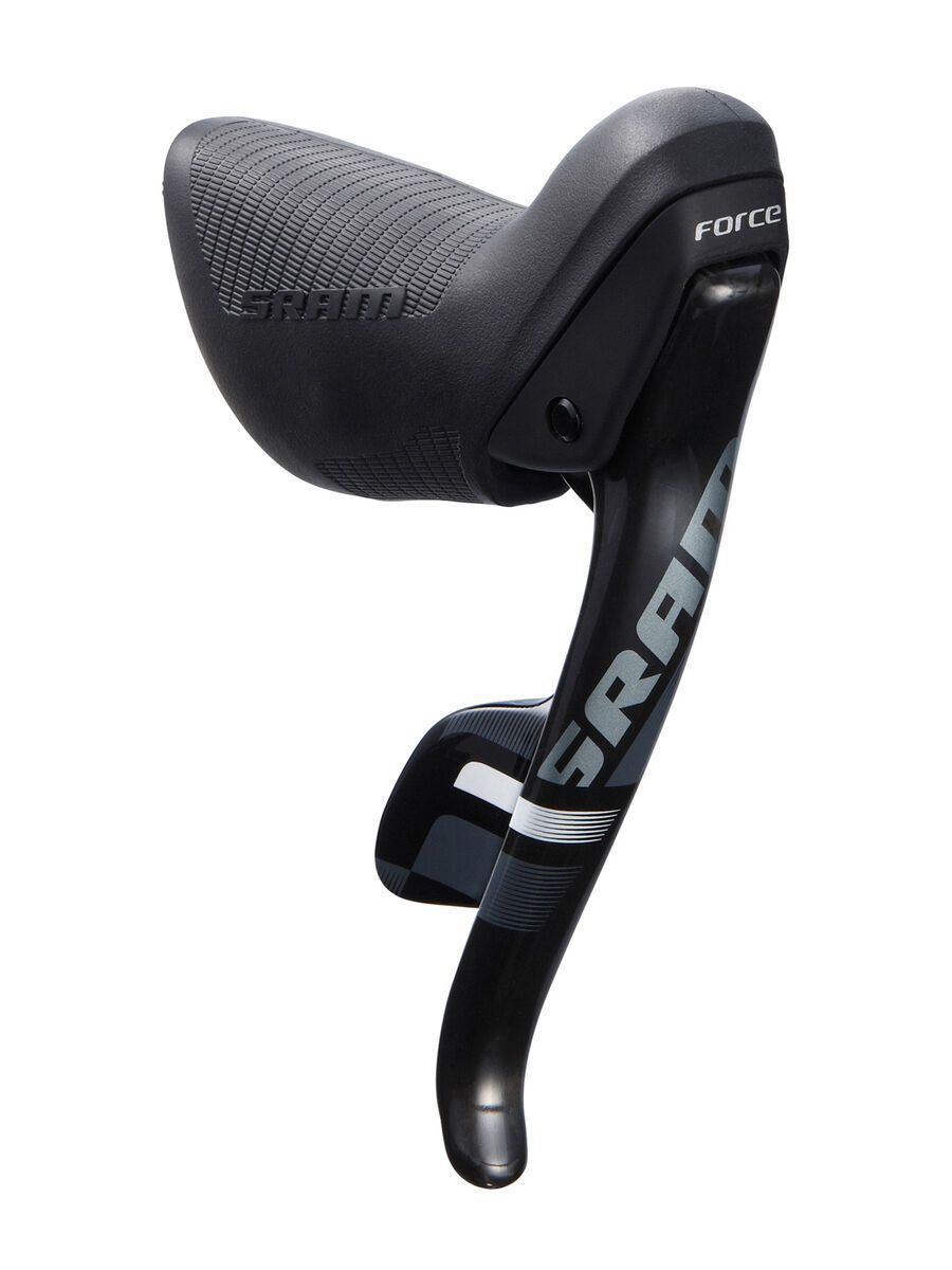 SRAM Force 22 Schalt-/Bremshebel mit hydr. Felgenbremsen, 2x11, hinten, grau - Bild 2