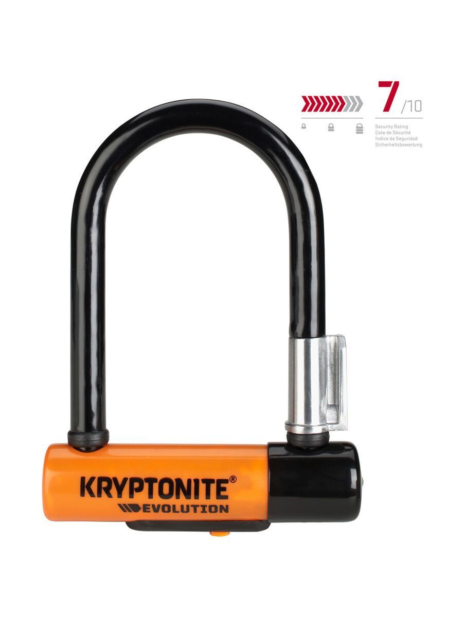 Kryptonite Evolution Mini-5 - Bild 6