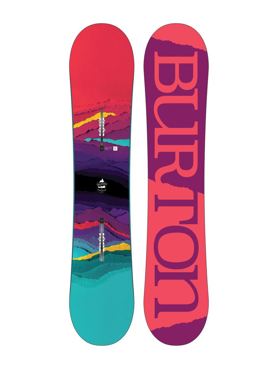 Burton Feelgood Smalls - Bild 1