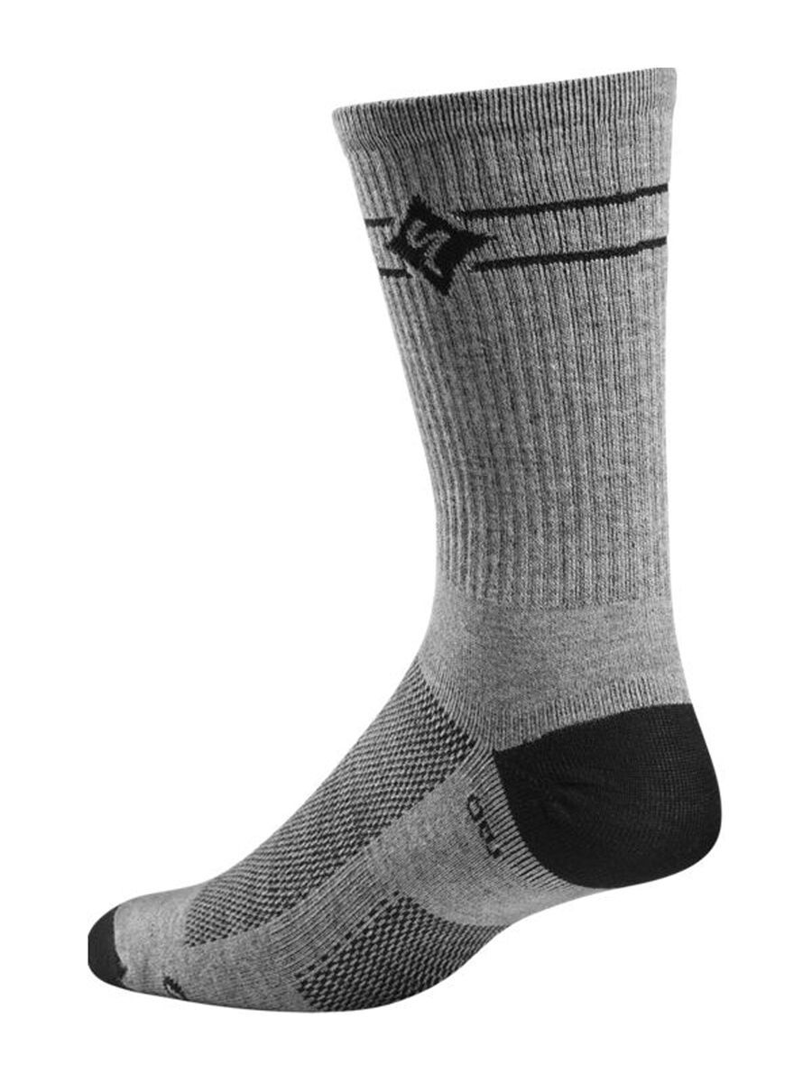Specialized Women's Andorra Pro Tall Sock, Carbon - Bild 1