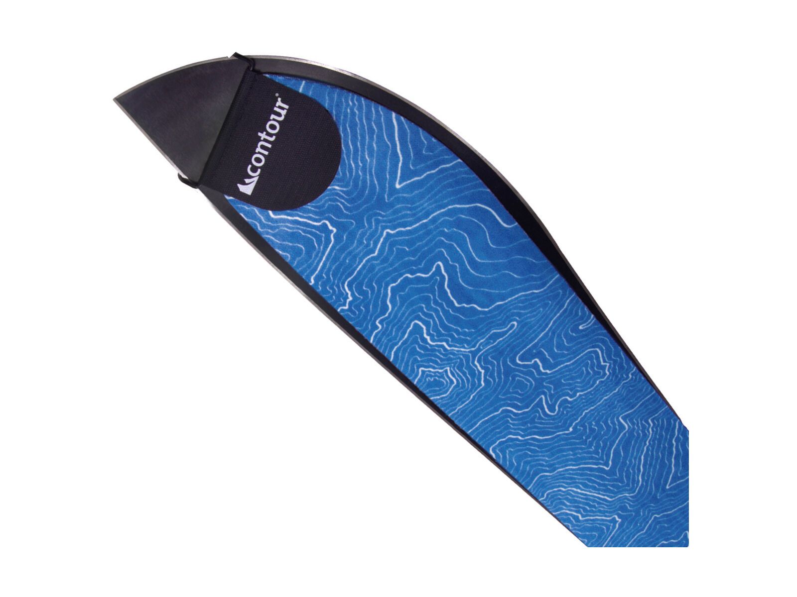 Contour Hybrid Splitboard 135 mm - Bild 1