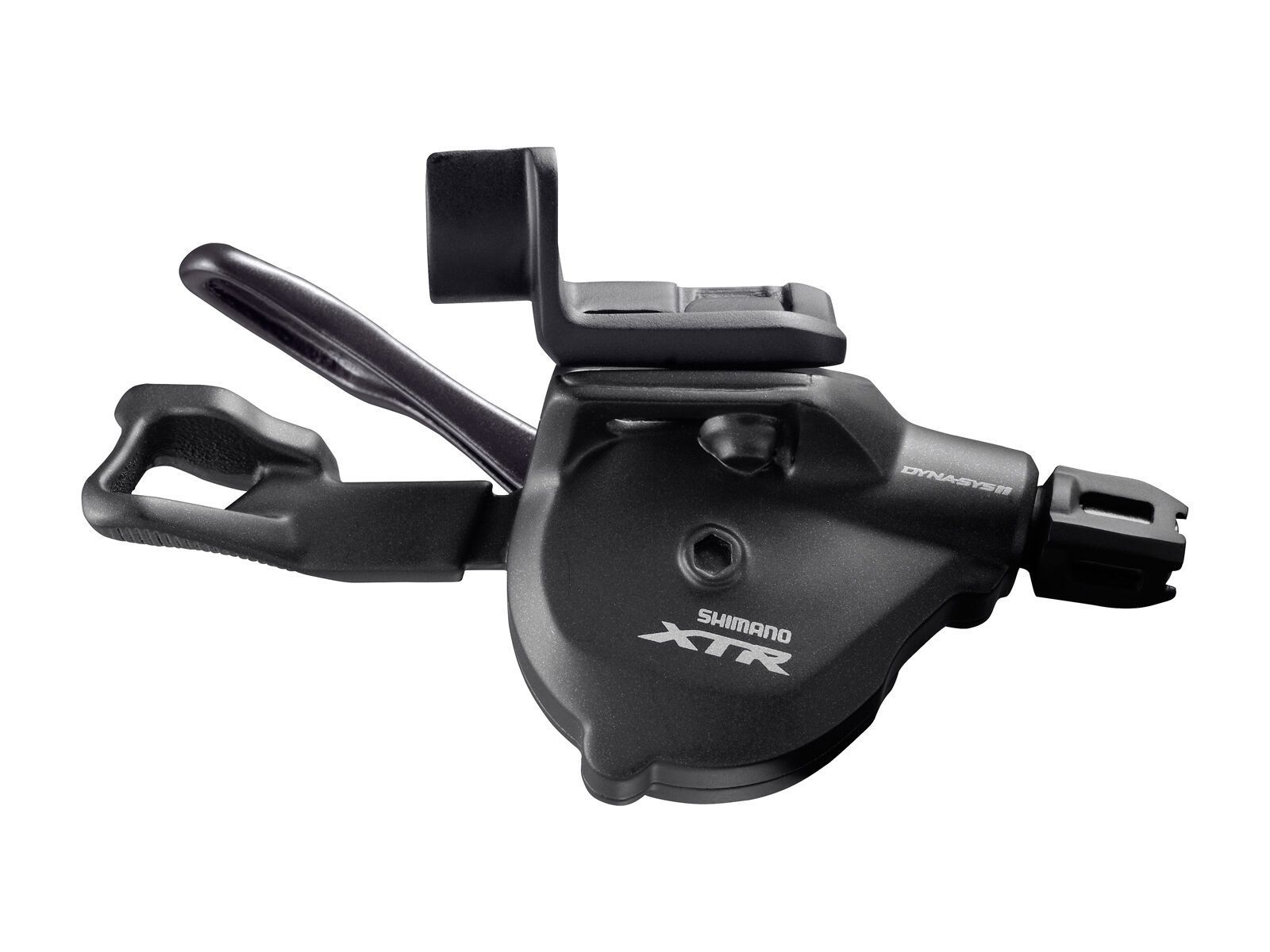 Shimano XTR SL-M9000 - I-Spec ll rechts, 11-fach - Bild 1