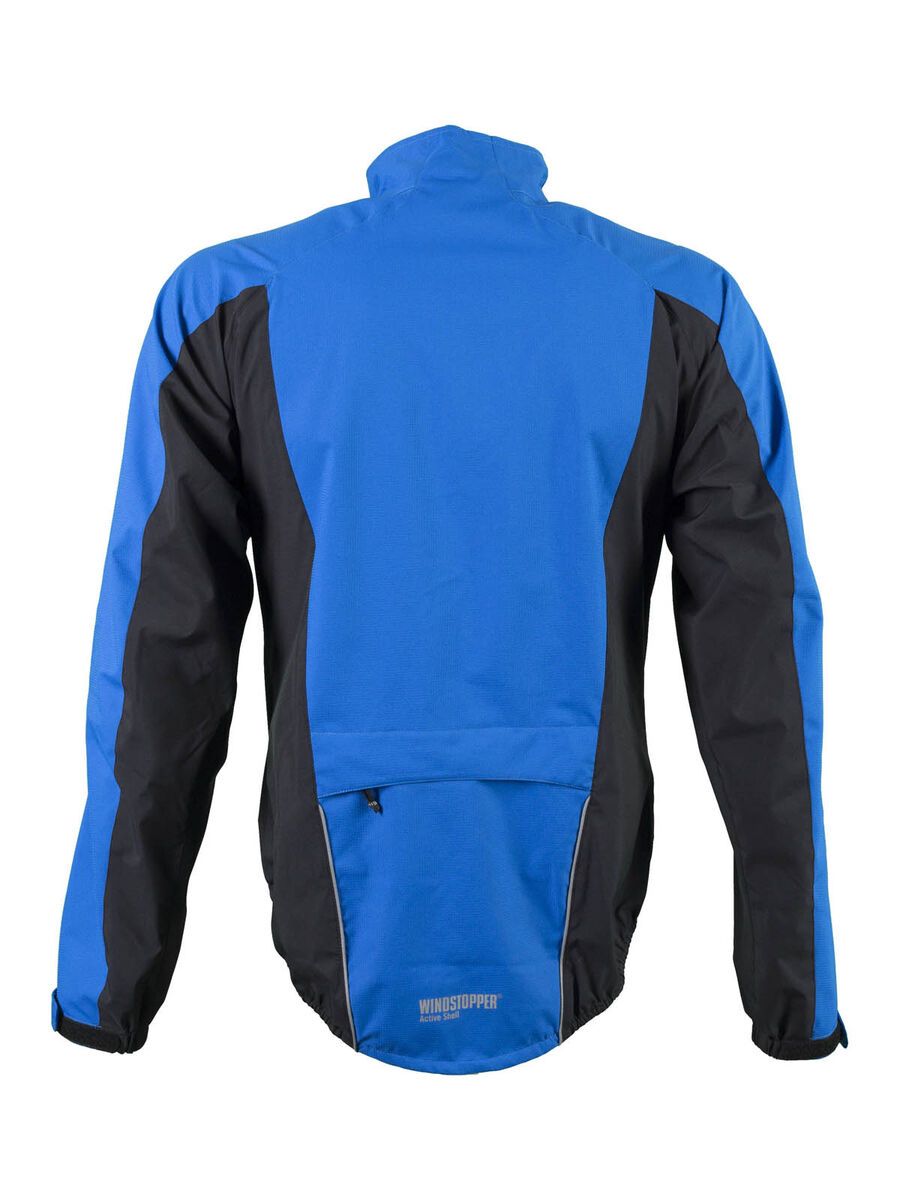Gore Bike Wear Contest Jacket, Azur/Black - Bild 4