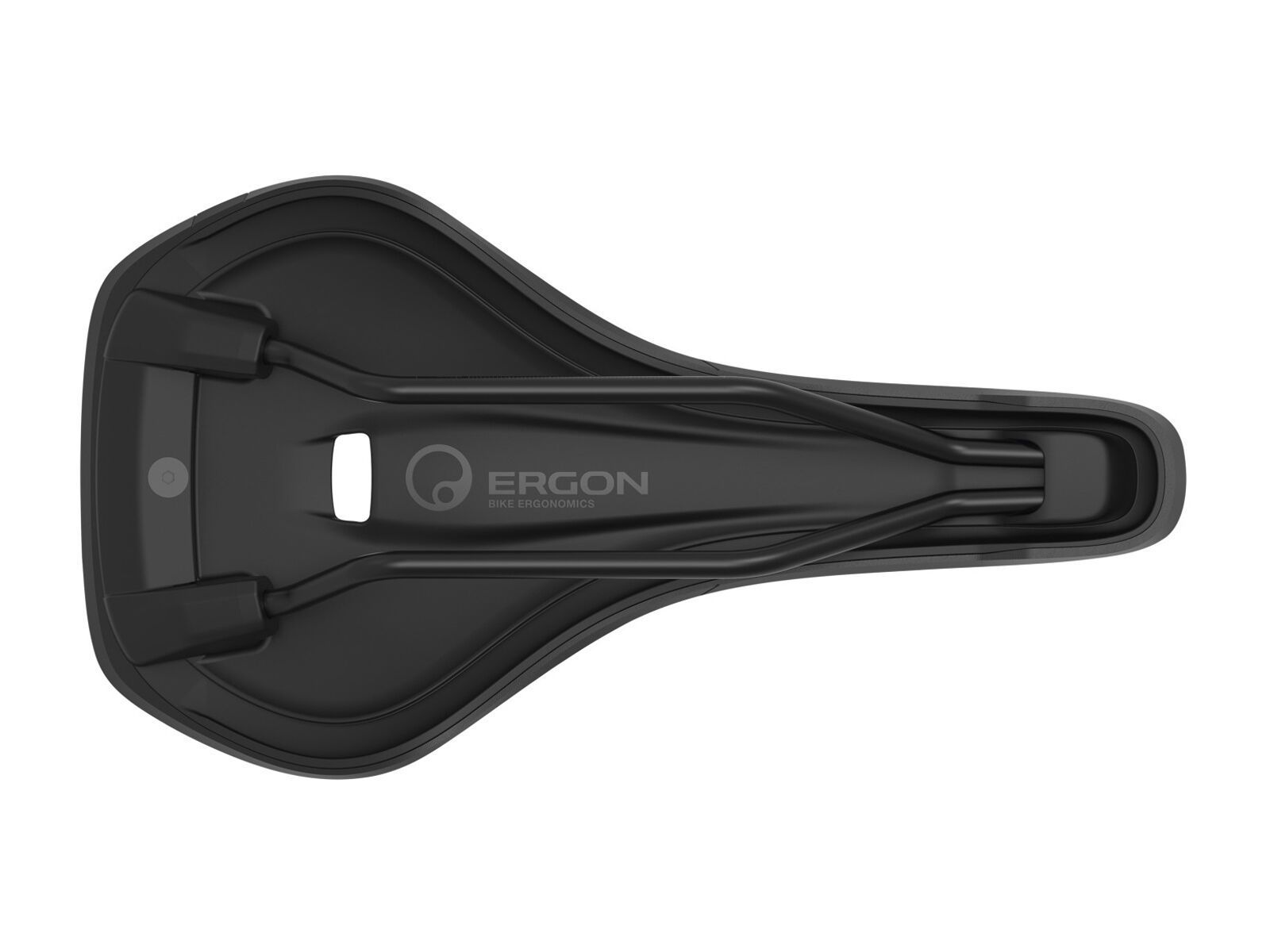 Ergon SMC Men S/M, stealth - Bild 5