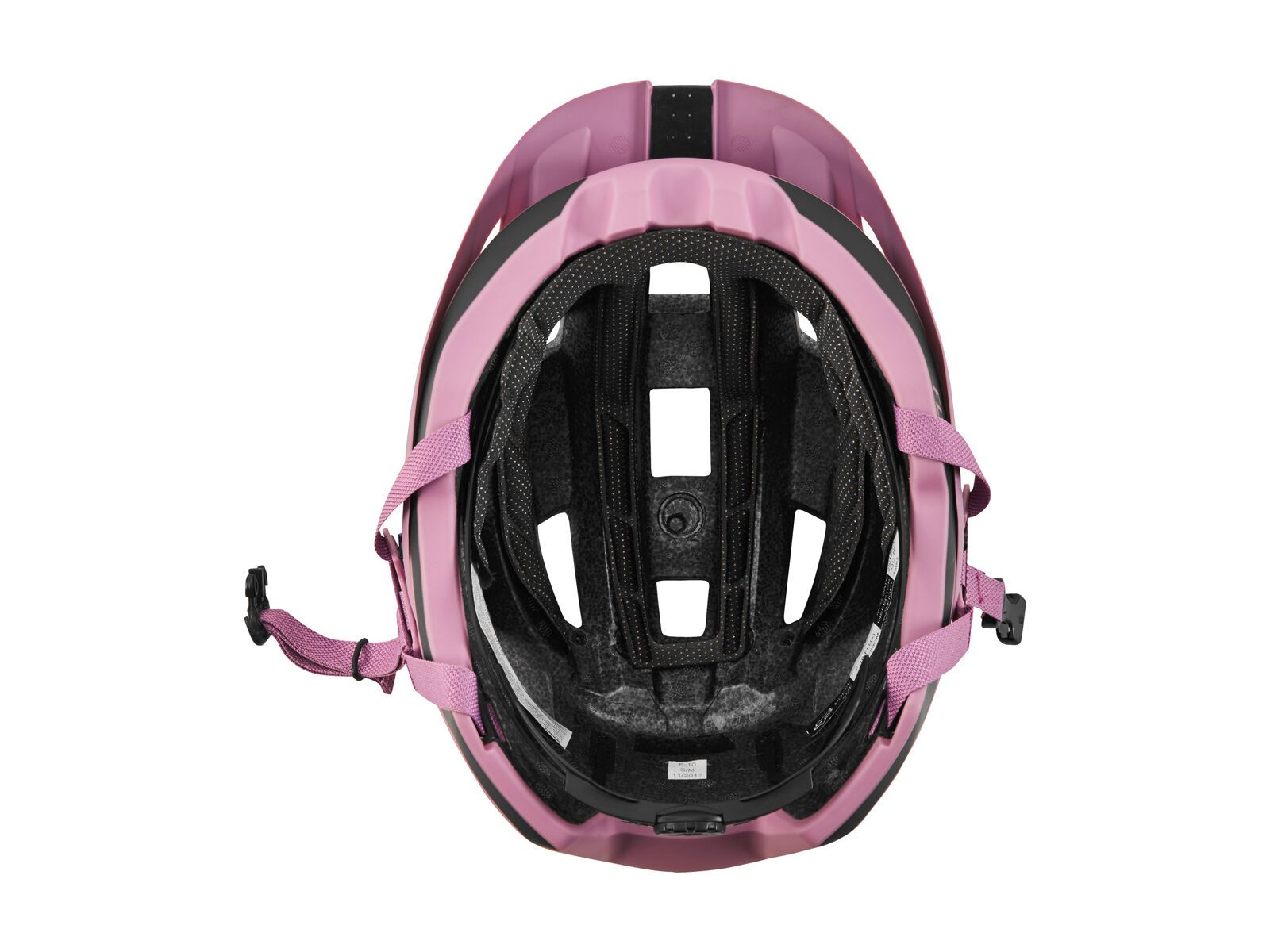 Fox Flux Rush, purple hz - Bild 4