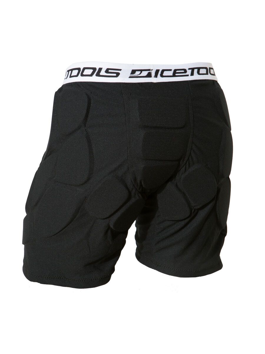 Icetools Underpants, black - Bild 1
