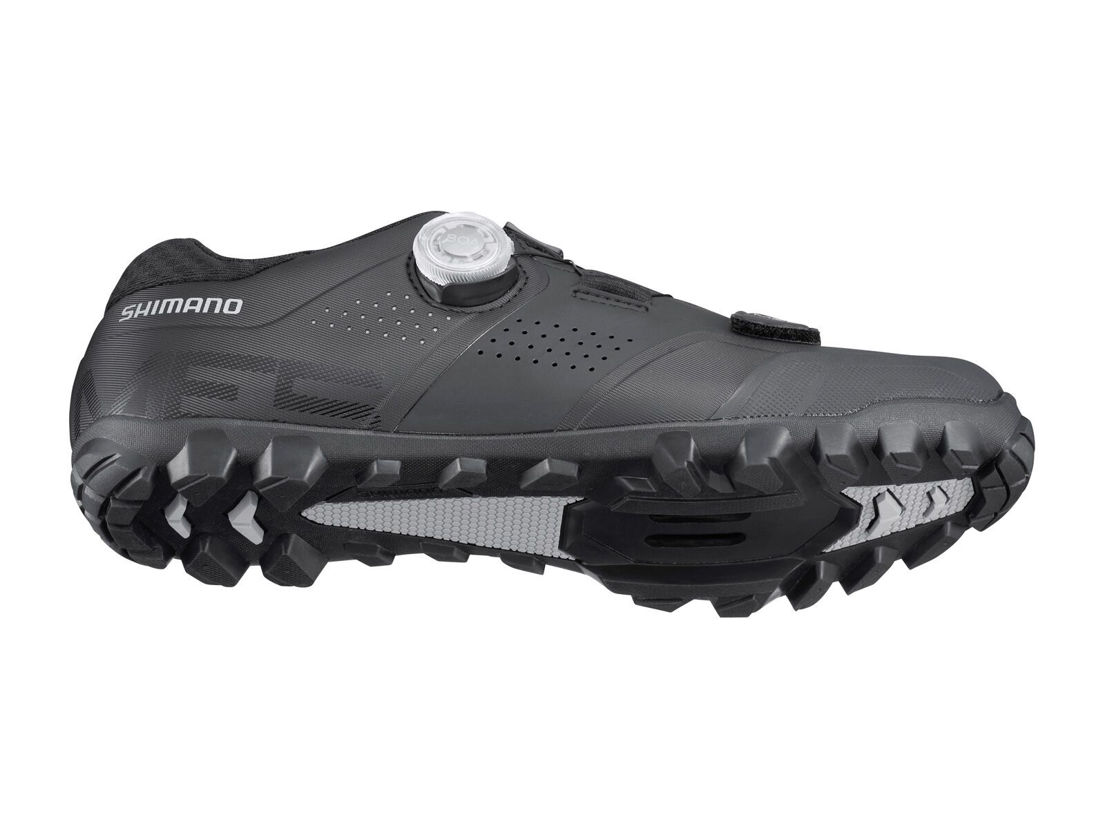 Shimano SH-ME502, black - Bild 4