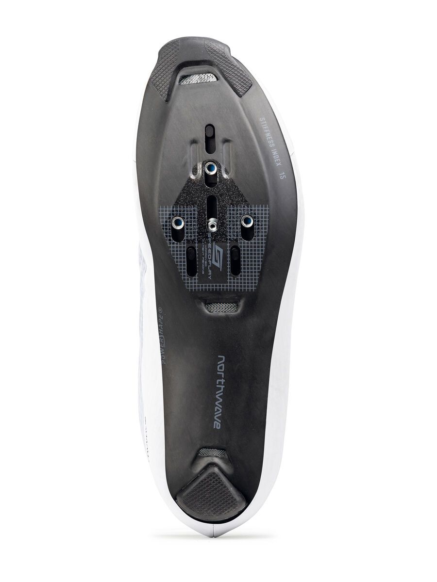 Northwave Extreme Pro 3, white/black - Bild 3