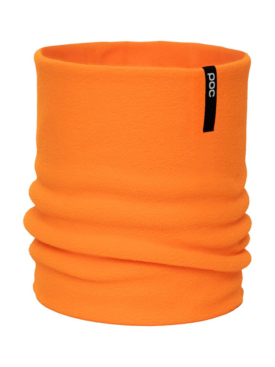 POC Fleece Neckwarmer, uranium black - Bild 1