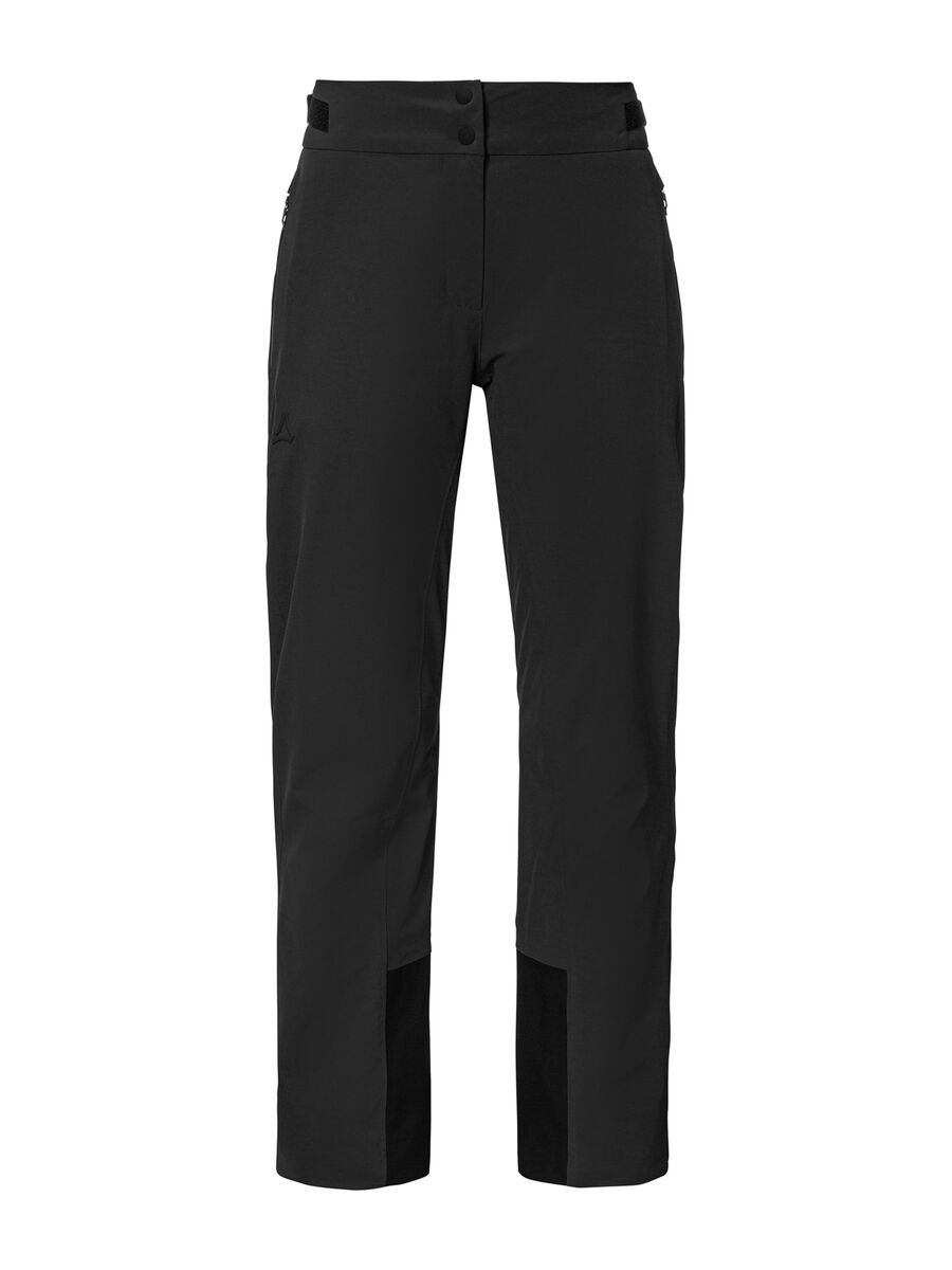 Schöffel Pants Style Levivo WMS, black - Bild 1