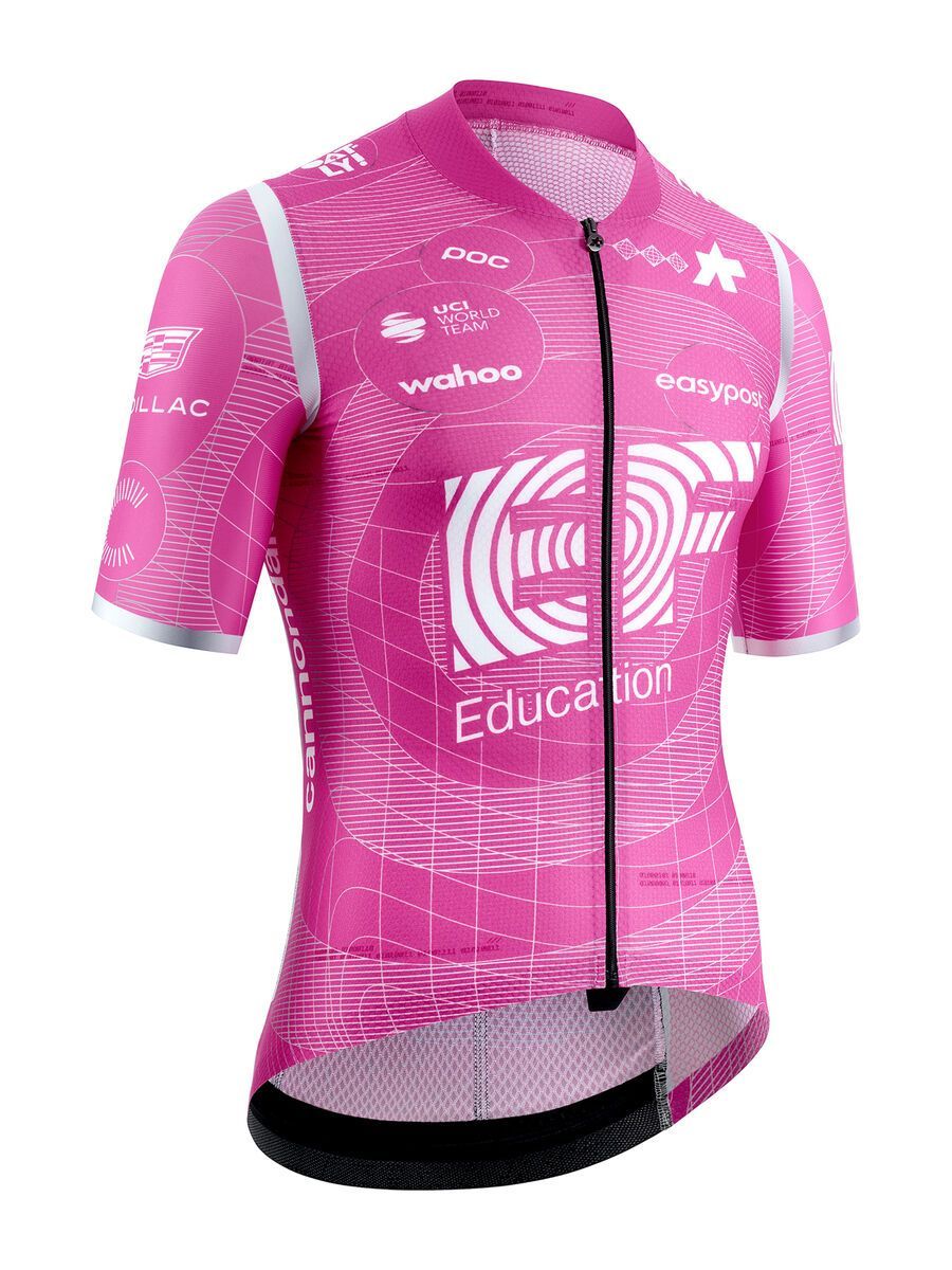 Assos Mille GT Jersey S11 Evo EF - Bild 2