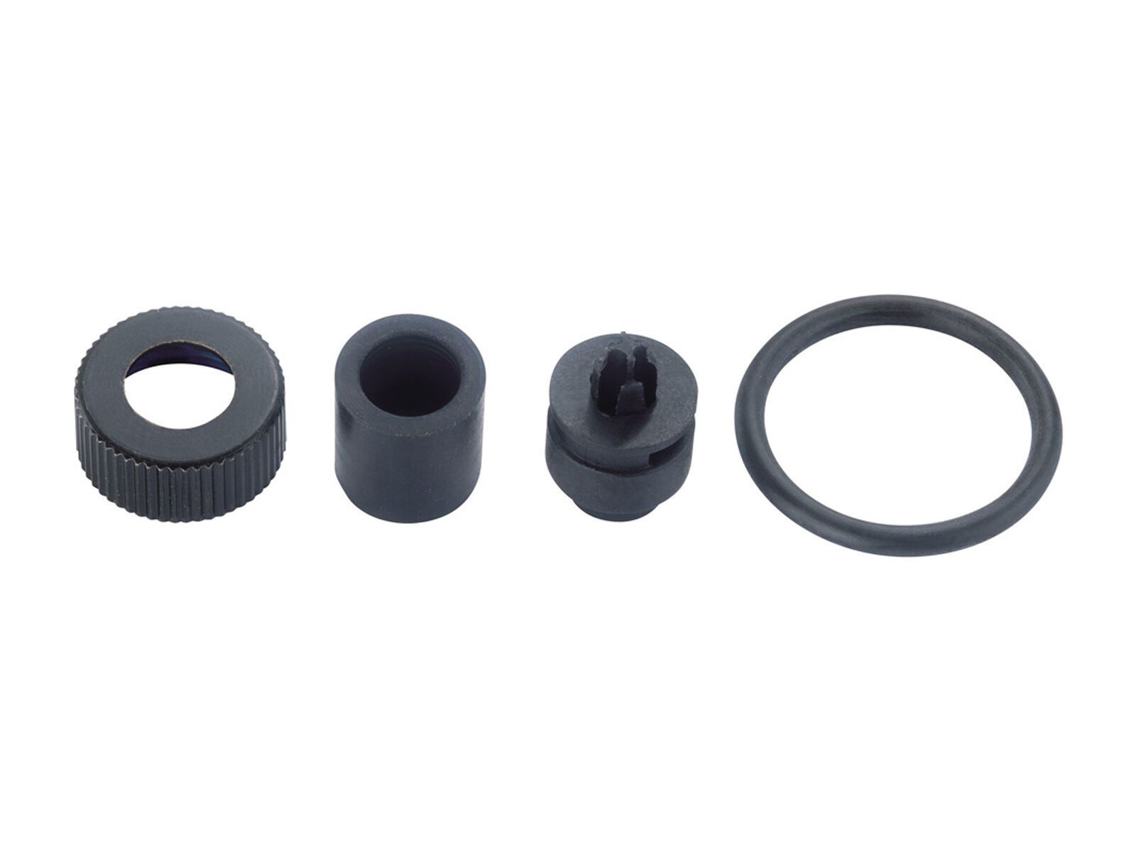 Topeak Rebuild Kit Turbo + Mountain Morph - Bild 1