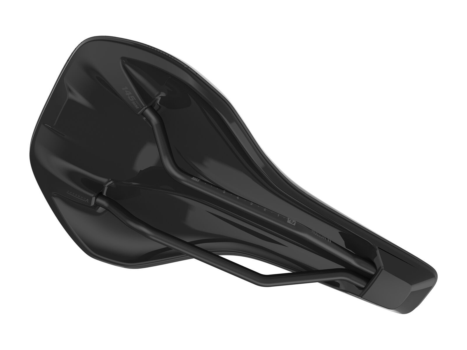 Syncros Tofino V 1.5 Channel, black - Bild 4