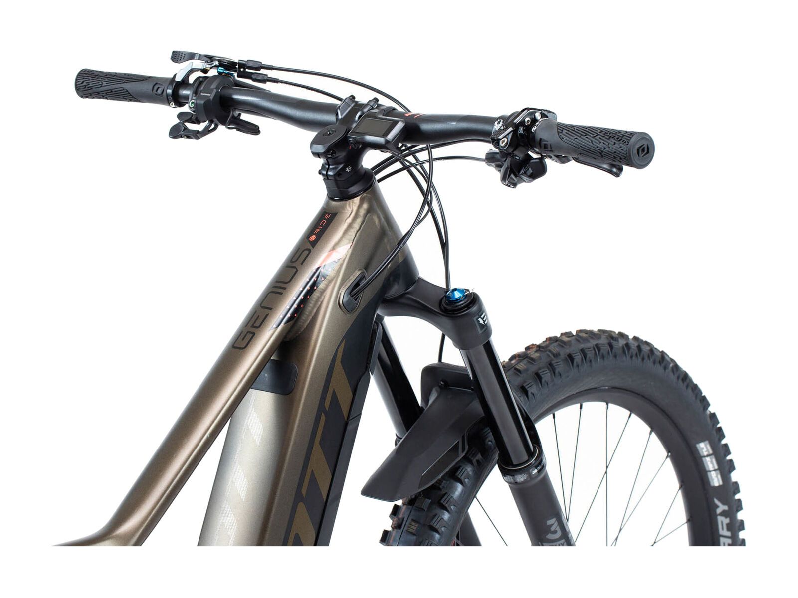 Scott Contessa Genius eRide 720 - Bild 5