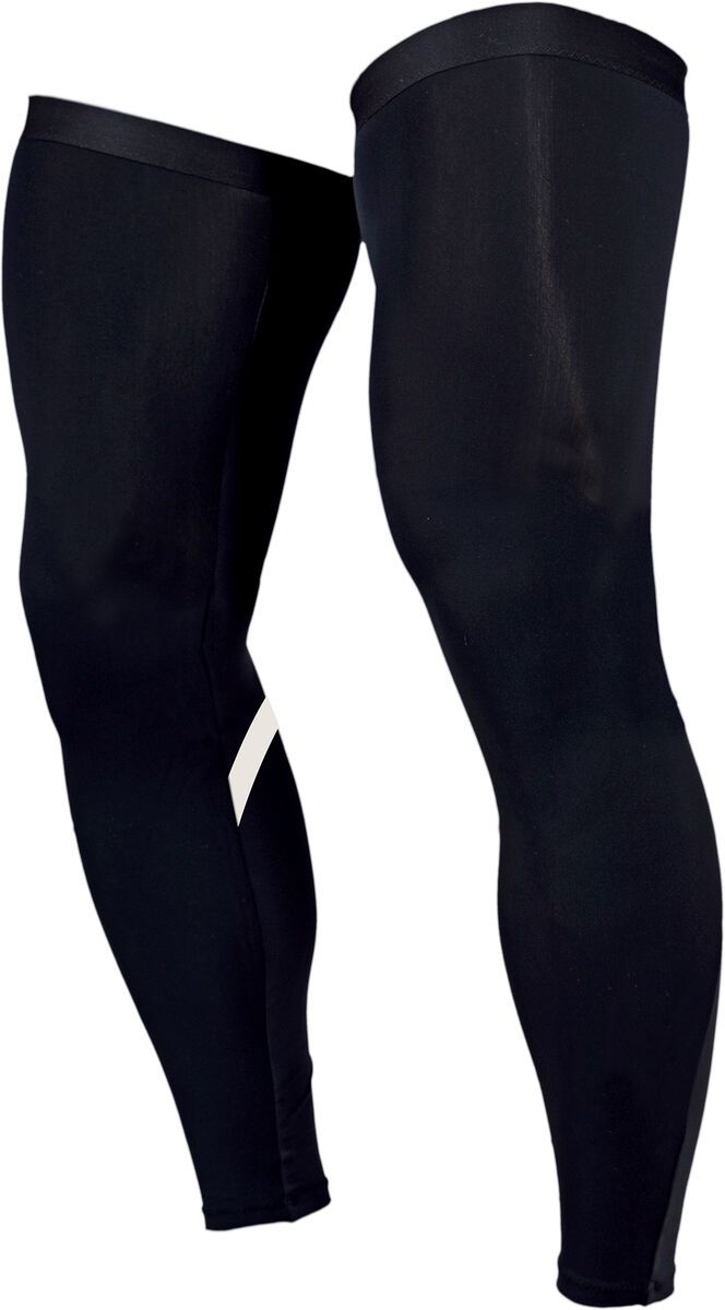 Cube Beinlinge, black - Bild 1