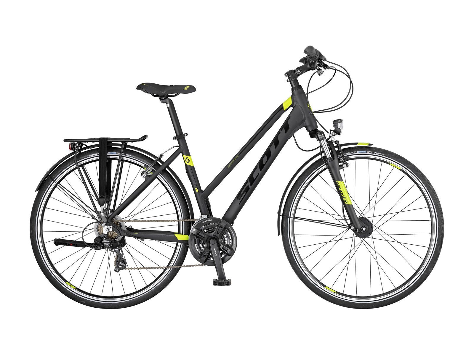 Scott Sub Sport 40 Lady - Bild 1