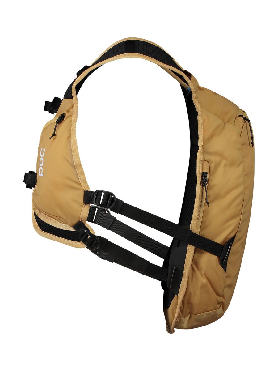 POC Column VPD Backpack 8L, aragonite brown - Bild 3