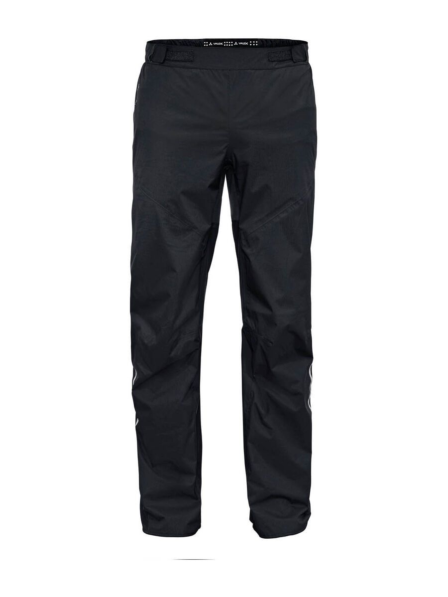 Vaude Men's Tiak Pants, black - Bild 1