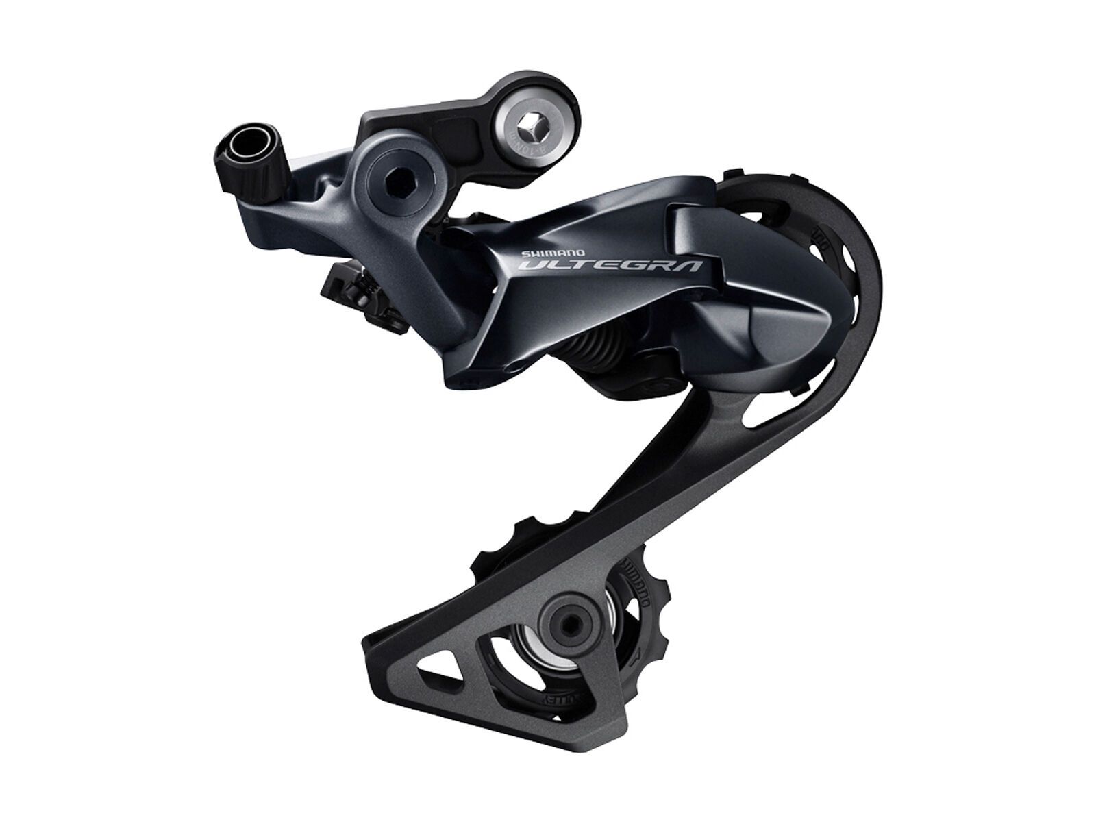 Shimano Ultegra RD-R8000 - kurz, schwarz - Bild 1