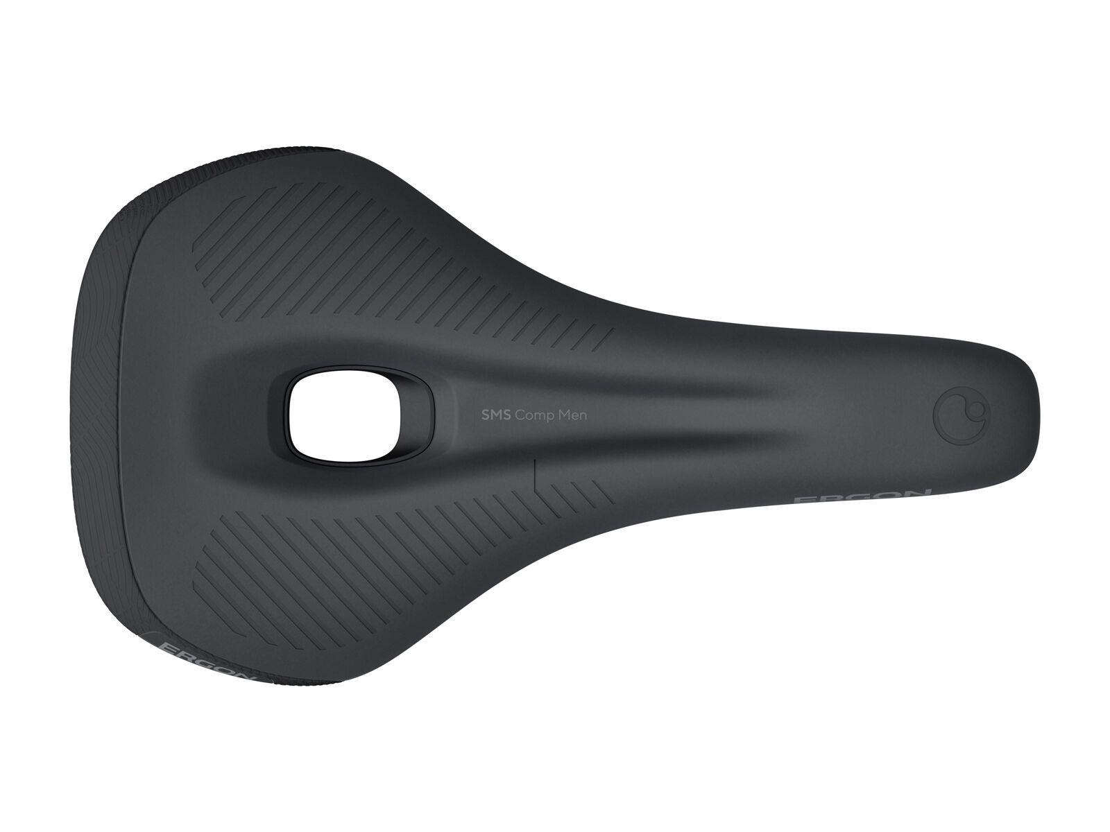 Ergon SMS Comp Men S/M, black - Bild 2