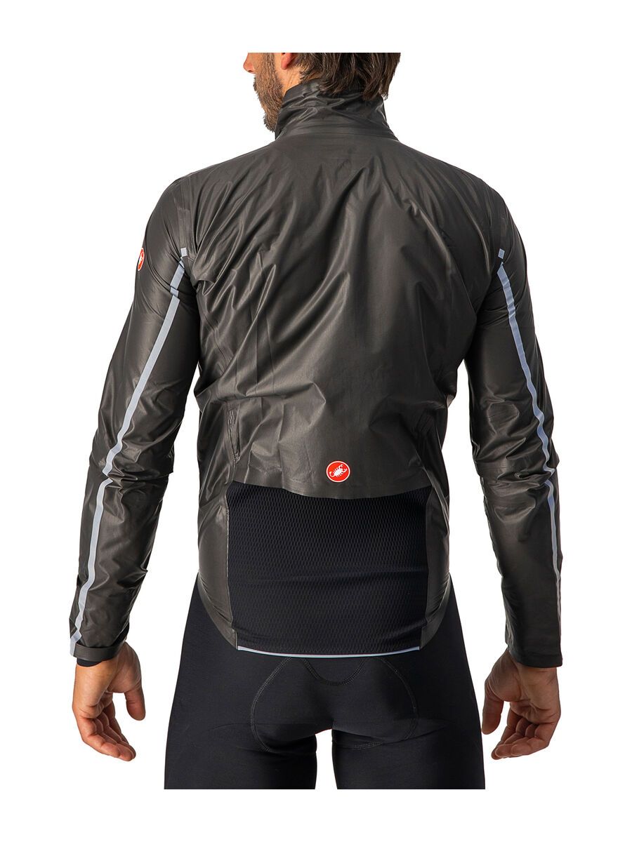 Castelli Idro 3 Jacket, black - Bild 2