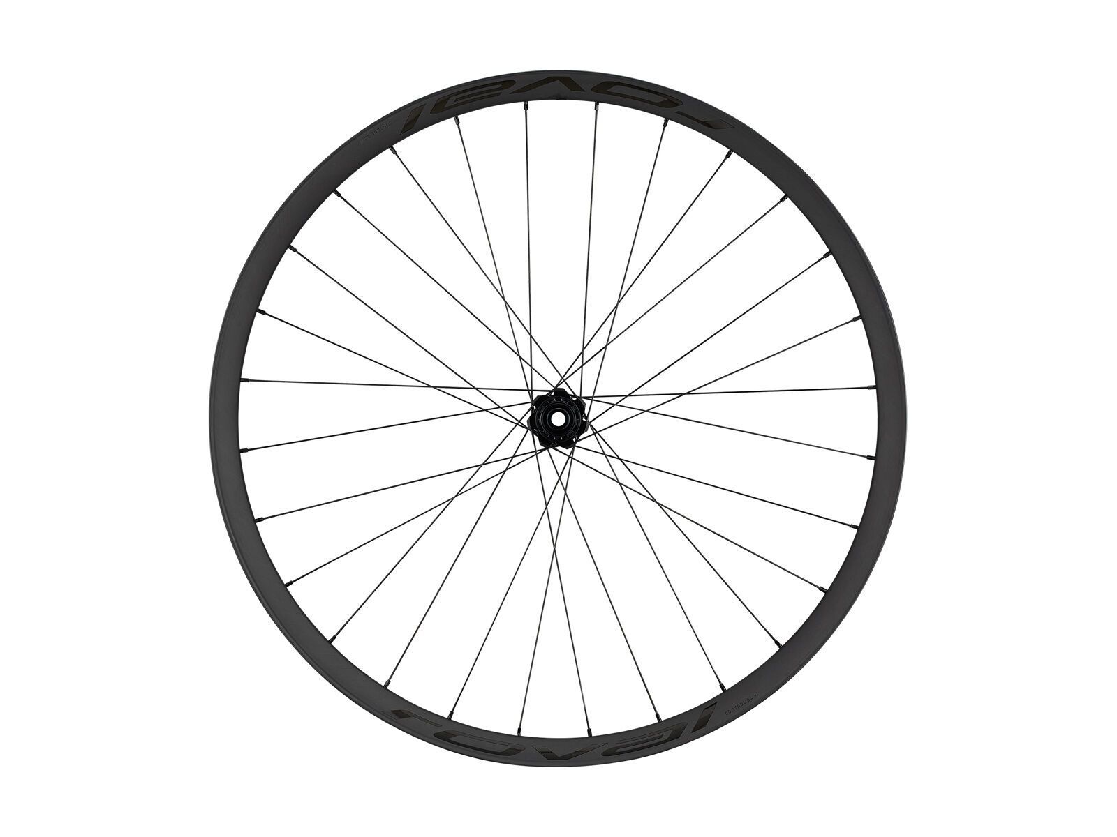 Specialized Roval Control SL VI 350 - 29 / 12x148 mm / SRAM XD, satin carbon/black - Bild 2