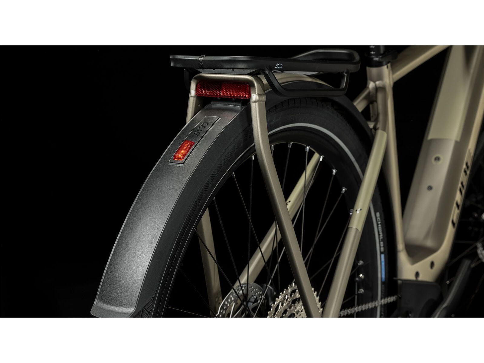 Cube Kathmandu Hybrid Pro 750, flashstone´n´black - Bild 6