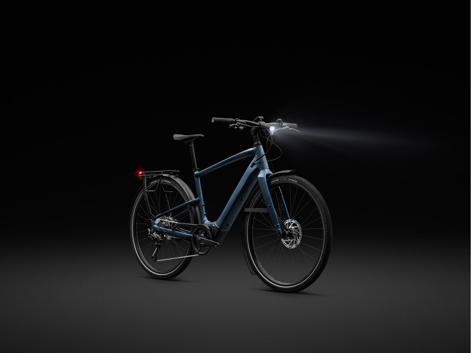 Specialized Turbo Vado SL 2 5.0 EQ, satin deep lake metallic - Bild 11