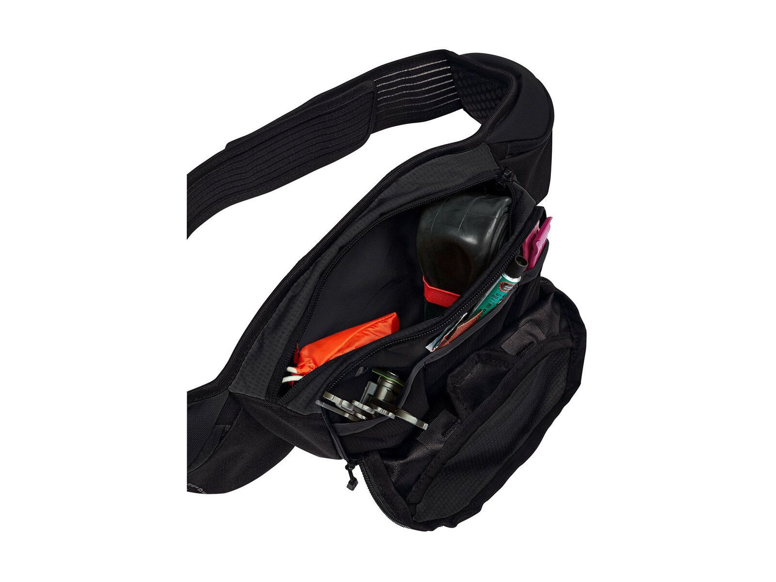Vaude Moab Hip Pack 3, black - Bild 4