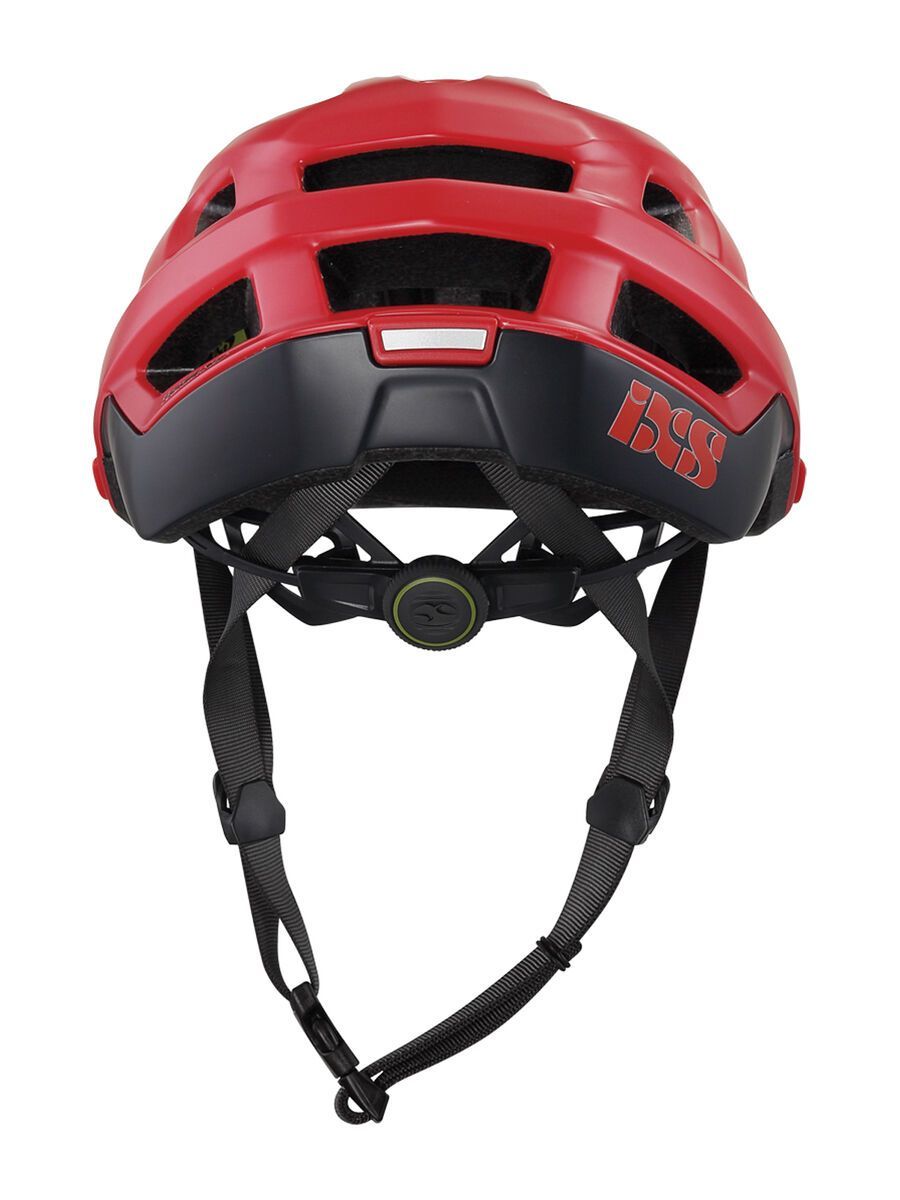 IXS Trail XC, fluo red - Bild 3