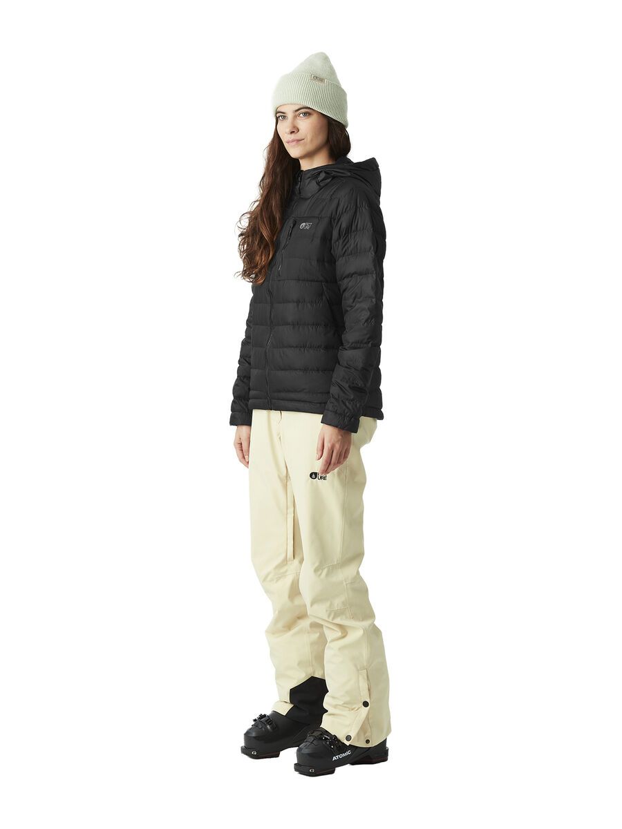 Picture Exa Pants, wood ash - Bild 5