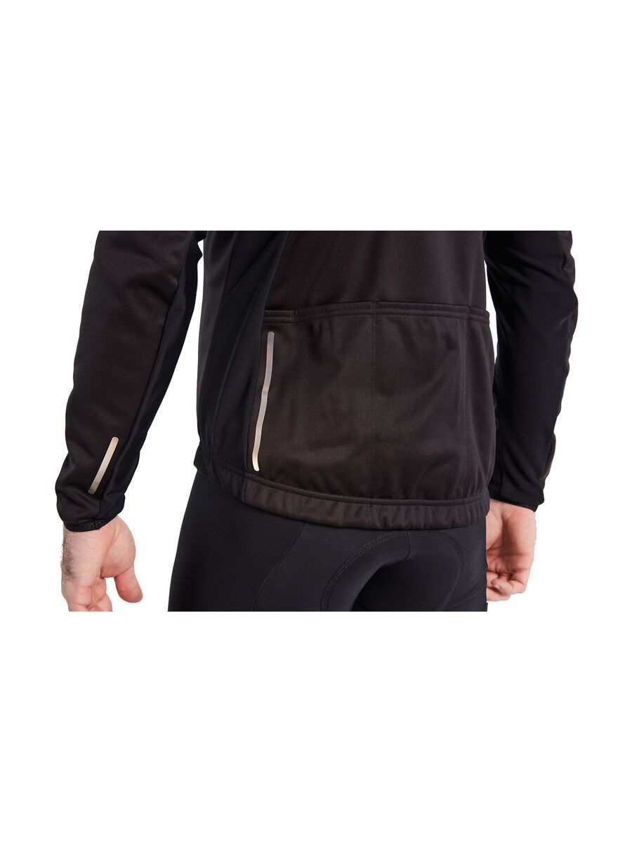 Specialized Men's RBX Softshell Jacket, black - Bild 5