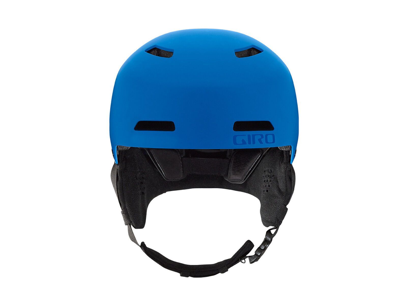 Giro Ledge, matte blue - Bild 3