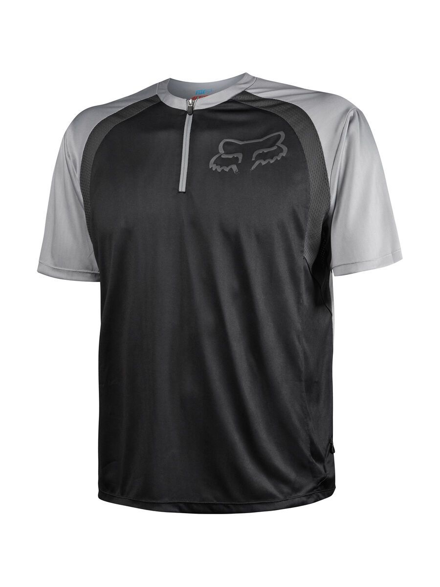 Fox Altitude SS Jersey, grey - Bild 1