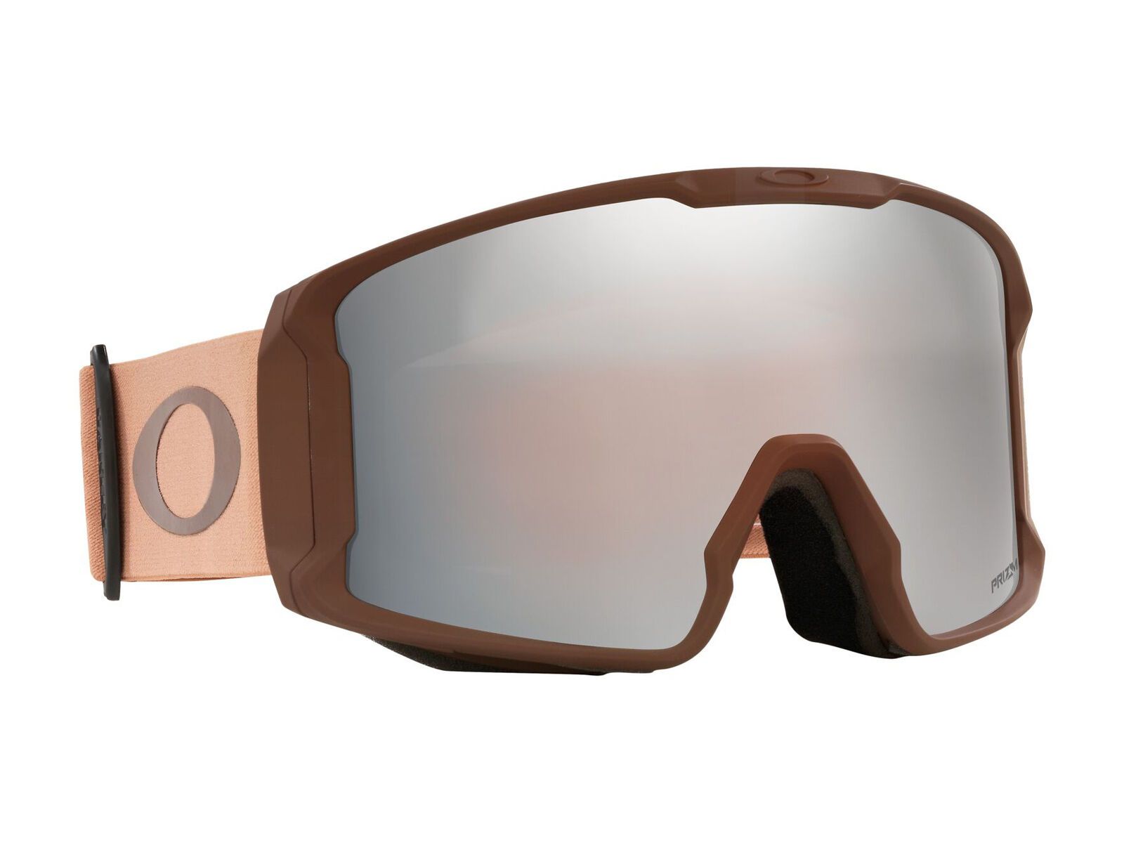 Oakley Line Miner L Mark Mcmorris Sign. - Prizm Snow Black Iridium - Bild 11